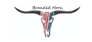 Branded Horn