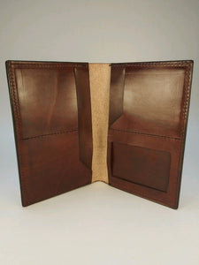 Leather Wallet