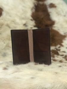 Leather Wallet